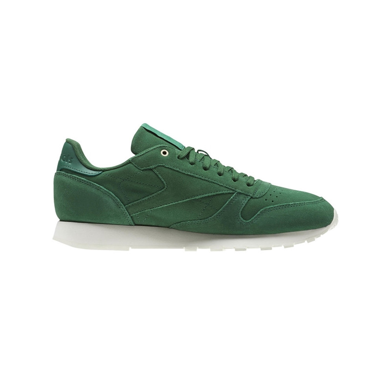 Reebok Classic Leather Montana Cans Collaboration Fern