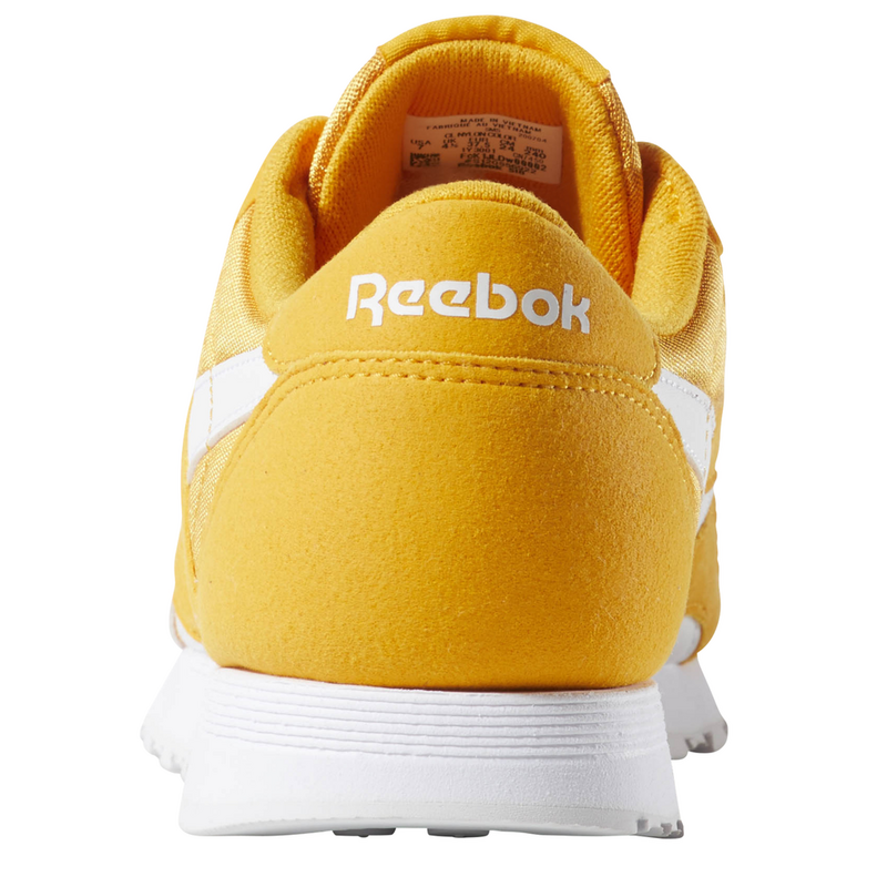 Reebok Classic Nylon Color Trek Gold manelsanchez