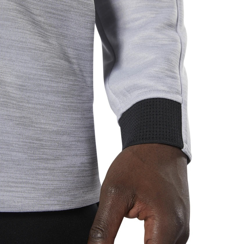 Reebok speedwick fz hoodie on sale