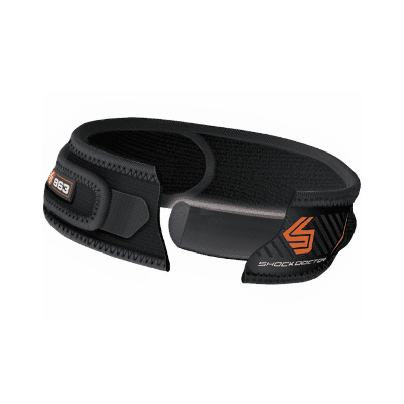 Shock Doctor Knee/ PatellaShock Doctor Knee/ Patella Support Str