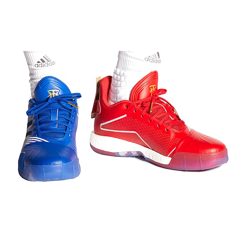 Tmac millennium all star hotsell