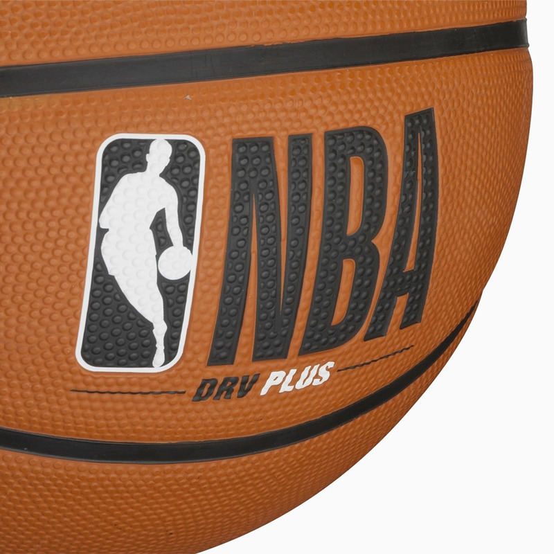 Balón Baloncesto Wilson NBA DRV Plus "Orange"