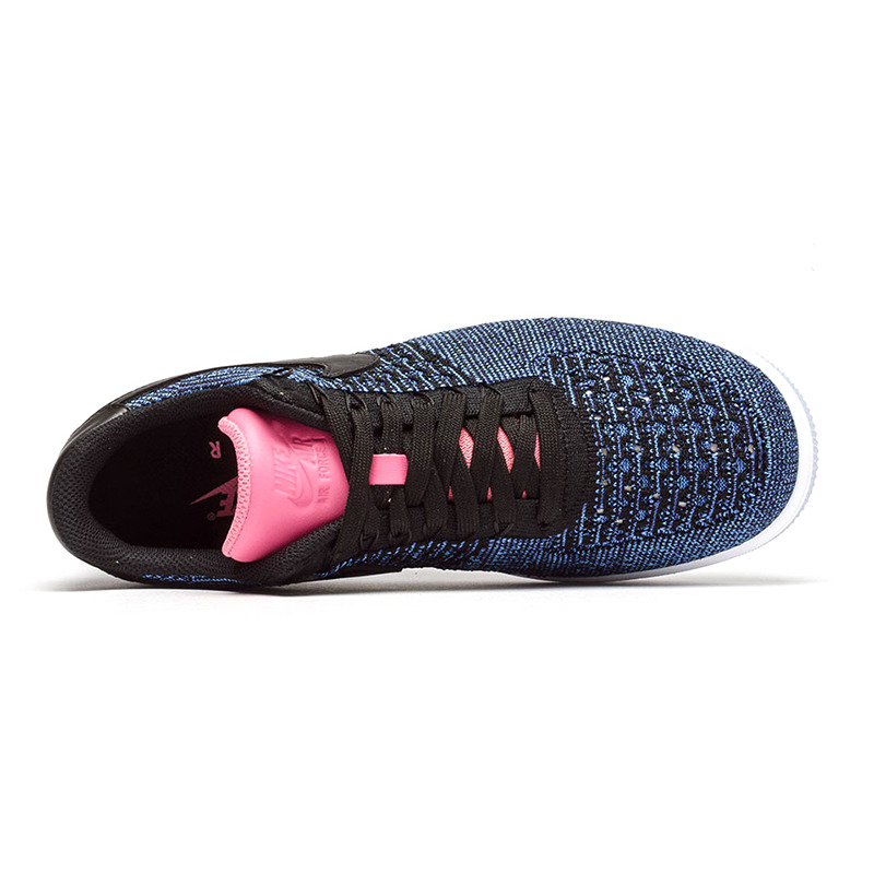 Nike air force 1 ultra flyknit low pink 2025