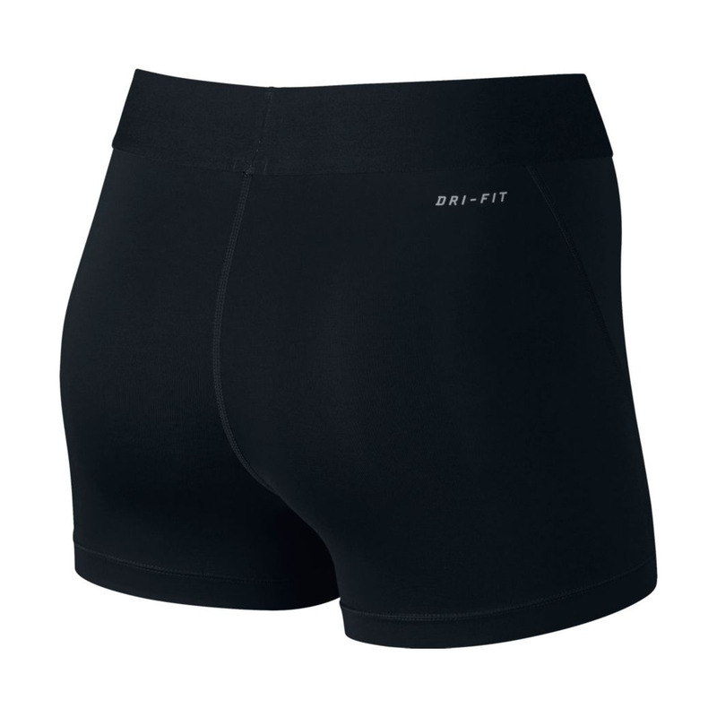 Nike pro spandex women's store