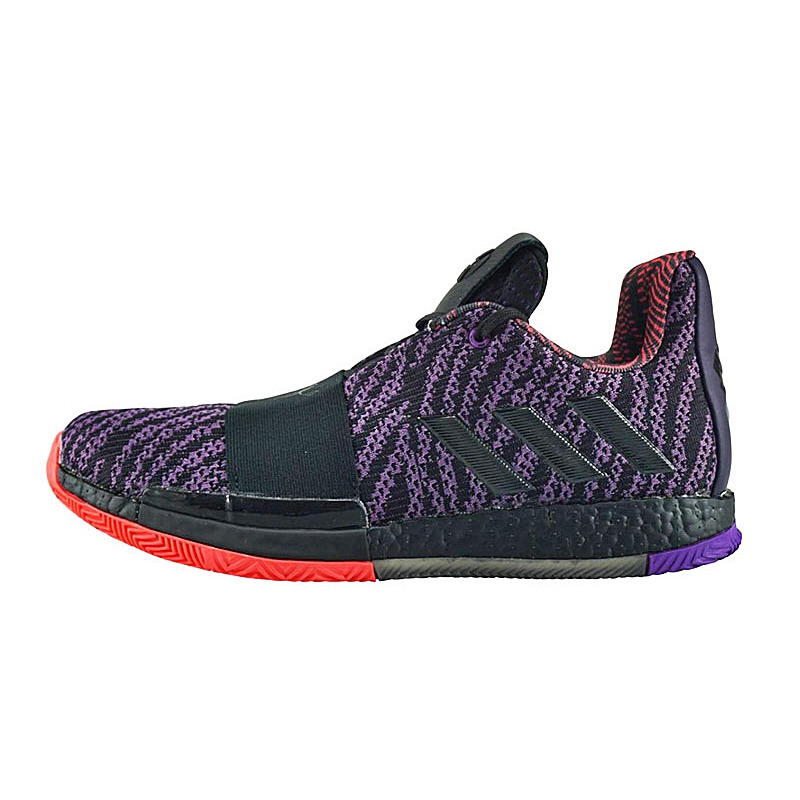 Harden 3 cbc 2025
