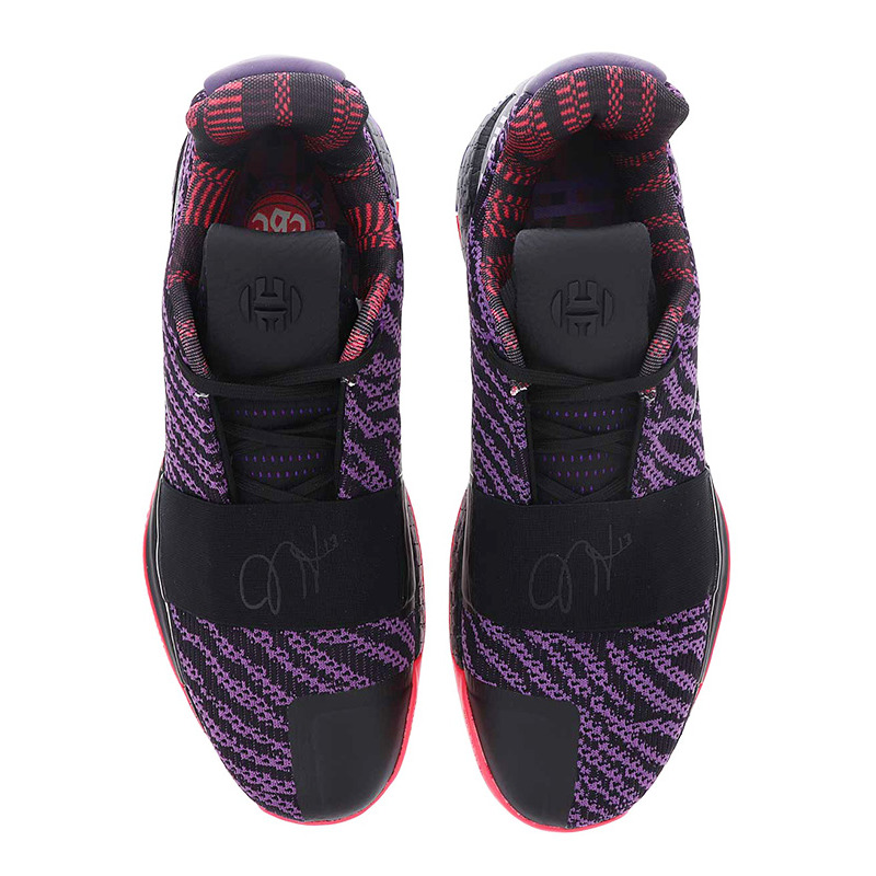 Harden 3 cbc cheap