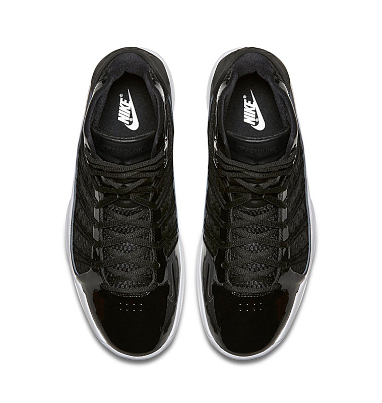 nike hyperdunk lux