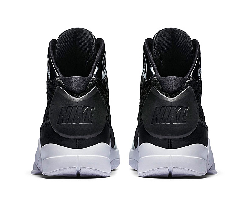 nike hyperdunk lux