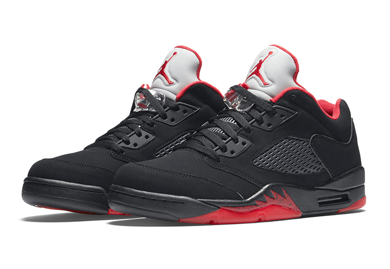 Air Jordan 5 Retro Low
