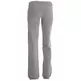 Champion Pantalón Mujer Stretch Classic Basic (gris)
