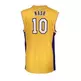 Adidas Camiseta Réplica Nash Lakers (amarilla)