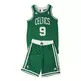 Pack Rondo Celtics Niño (verde/blanco)