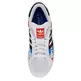 Adidas Superstar 2J Graph Niñ@ (blanco/negro)
