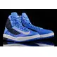 Nike Hiper Layup (400/azul/negro/gris)