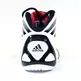 Adidas NXT LVL SPD Kid (blanco/rojo/negro)(35.5-40)