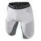 Short NPC Protector 2.0 Hyperstrong BBall (100/blanco)