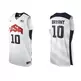 Camiseta Nike Réplica Bryant "USA" (100/blanco/navy/rojo)
