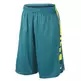 Nike Short Elite Stripe (309/esmeralda/amarillo)