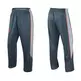 KD Pantalón Hero (448/gris/naranja)