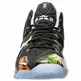 Lebron XI "Everglades" (006/negro/amarillo/verde)