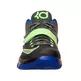 KD VII "Electric Eel" (030/negro/volt/gris/azul)