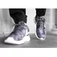 Nike Roshe One Print (017/darkgrey/blanco/grey)