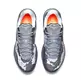 Kobe X "Pain" (001/tmbld grey/negro/silver/blanco)