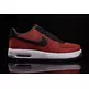 Air Force 1 Elite TXT (600/crimson/negro)