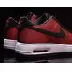Air Force 1 Elite TXT (600/crimson/negro)