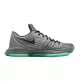 KD 8 "Hunt's Hill Night" (020/plata noche/gris rugoso/verde resplandor)