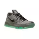 KD 8 "Hunt's Hill Night" (020/plata noche/gris rugoso/verde resplandor)