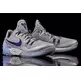 Nike Zoom Kobe Venomenon 5 "Nice Grey" (050/wolf grey/purple/grey)