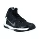Air Without A Doubt Niñ@ "Black" (002/negro/metalic silver)