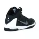 Air Without A Doubt Niñ@ "Black" (002/negro/metalic silver)