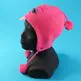 Champion Gorro Niña Invierno Authentic (fucsia)