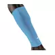 Pernera Compresión Active Multiesport (azul celeste)