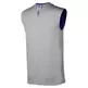 Adidas NBA Camiseta Niño L.A Lakers Winter Hoops Rev (purpura/gris)