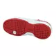 Adidas 3 Series NBA 2014 Niño (blanco/rojo)