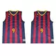 Camiseta Marcelinho Huertas FC Barcelona Basket  (410/blaugrana)