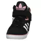 Adidas Originals Amberlight Up W (Negro/Blanco/Rosa)