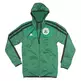 Chaqueta Adidas Boston Celtics (verde/negro)