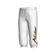 Adidas Pantalón Y Girls B 3/4 (blanco)