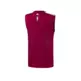 Adidas Camiseta S/M Winter Miami Heat (granate)