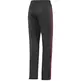Adidas Pantalón Mujer Supergirl TP (negro/rosa)