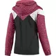 Adidas Chaqueta Arch Eqp Leo WB (rosa/negro/blanco)