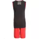 Adidas NBA Minikit Chicago Bulls Washed (negro/rojo)