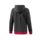 Adidas Sudadera NBA Chicago Bulls (negro/rojo)