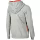 Adidas Sudadera Capucha Mujer Original Paisley (gris)