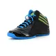 Adidas NXT LVL Spd 2 (negro/azul/lima)