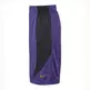 Kobe Short Obsess (547/purple/negro/amarillo)